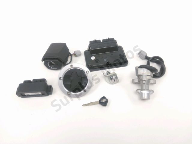 Serrure occasion SUZUKI DL 800 V-STROM 2024