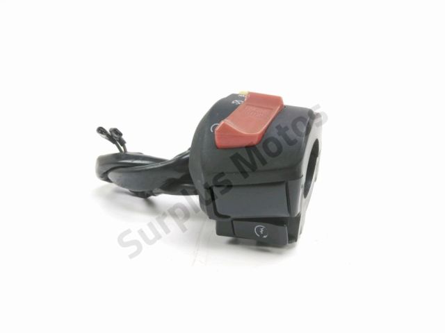 Commodo droit occasion KYMCO X-TOWN 2020