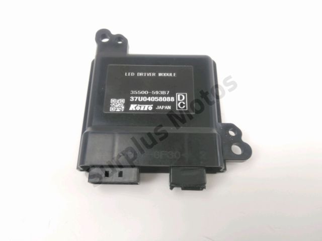 Relais de phare occasion SUZUKI DL 800 V-STROM 2024