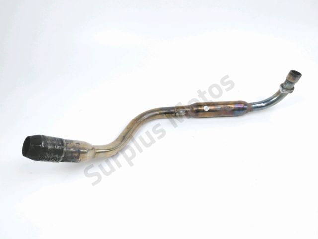 Tubulure avant occasion MAGPOWER R-STREET 2021