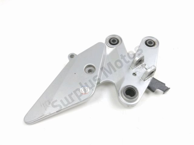 Platine avant droite occasion YAMAHA FZ6 600 S FAZER 2003