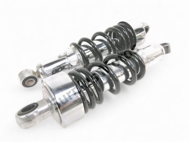 Double amortisseur occasion HONDA VT 750 SHADOW 2007