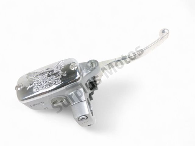 Maitre cylindre frein av complet occasion HONDA VT 750 SHADOW 2007