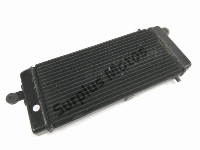 Radiateur eau occasion HONDA VT 750 SHADOW 2007