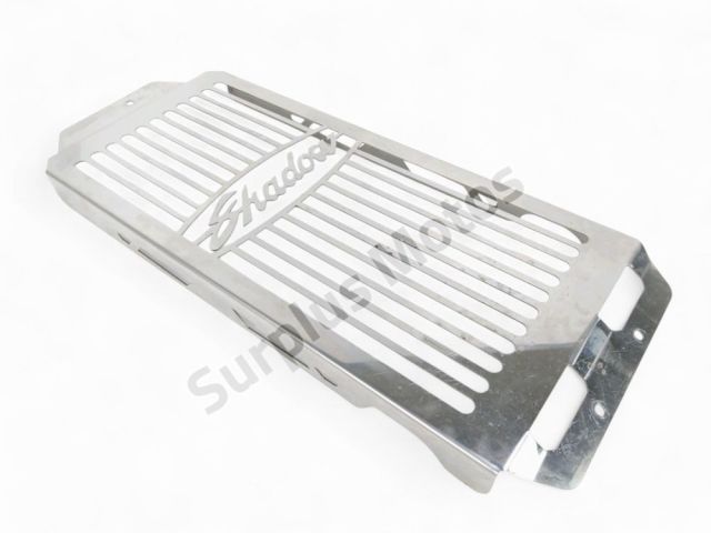 Grille de radiateur occasion HONDA VT 750 SHADOW 2007