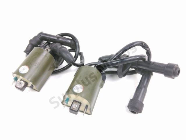Bobine allumage occasion HONDA VT 750 SHADOW 2007