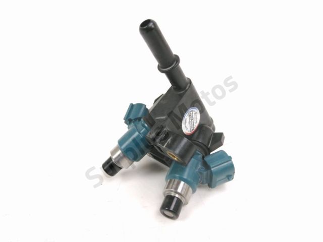 Injecteur occasion HONDA VT 750 SHADOW 2007