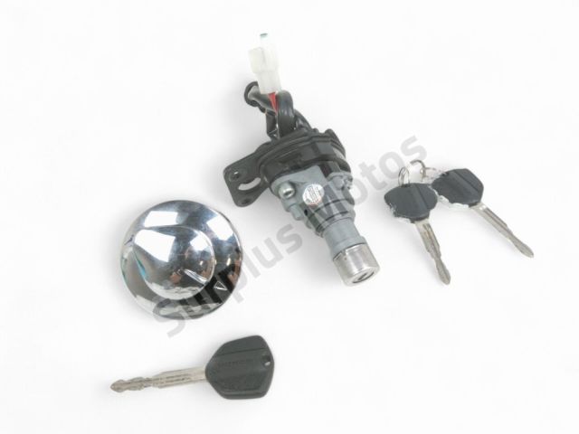 Serrure occasion HONDA VT 750 SHADOW 2007