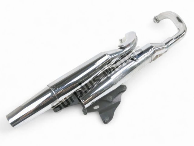 Echappement complet occasion HONDA VT 750 SHADOW 2007