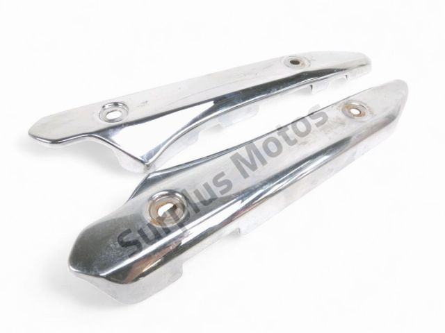 Habillage arriere occasion HONDA VT 750 SHADOW 2007