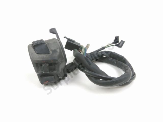 Commodo gauche occasion HONDA VFR 750 F 1988