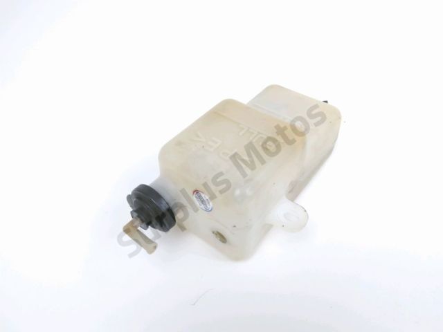 Vase expansion occasion YAMAHA FZ6 600 S FAZER 2003