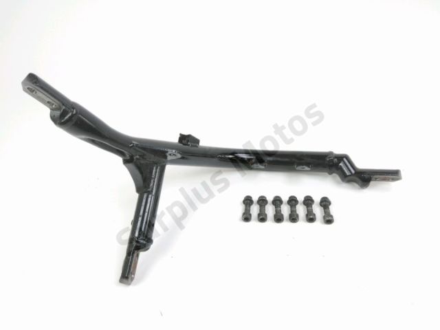 Support moteur occasion SUZUKI GSX 650 F 2008