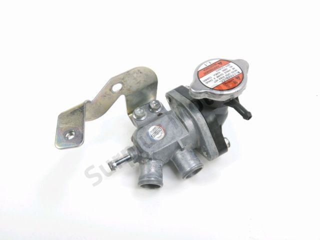 Calorstat occasion SUZUKI GSX 650 F 2008