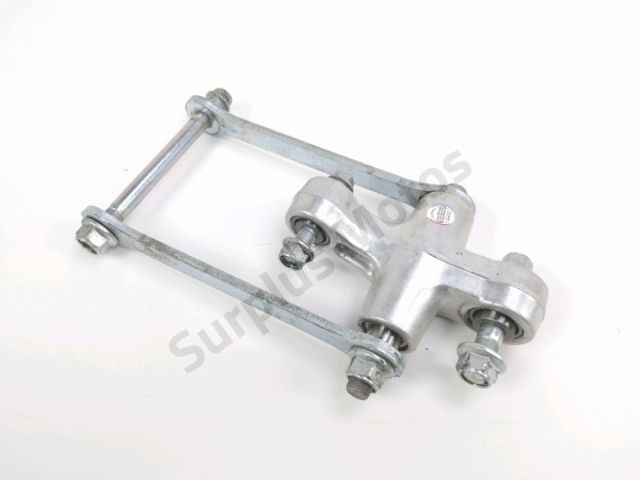 Biellette amortisseur occasion SUZUKI GSX 650 F 2008