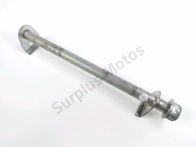 Axe de roue arriere occasion SUZUKI GSX 650 F 2008
