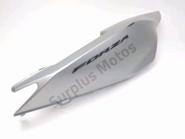 Carenage arriere droit occasion HONDA NSS 125 FORZA 2020