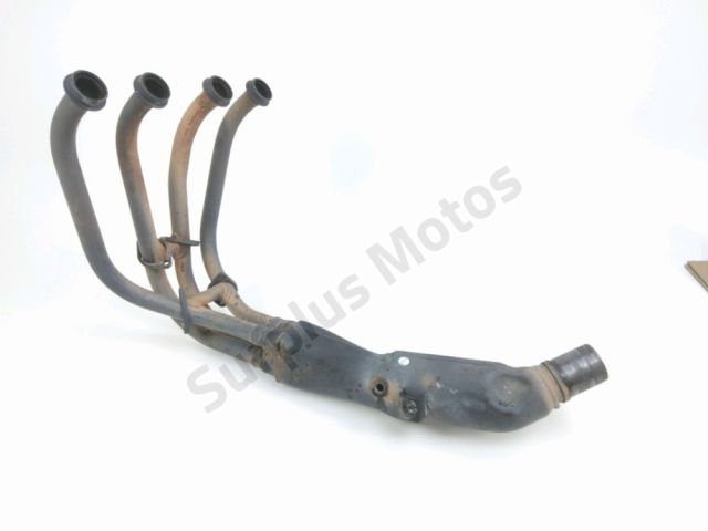 Tubulure avant occasion SUZUKI GSX 650 F 2008