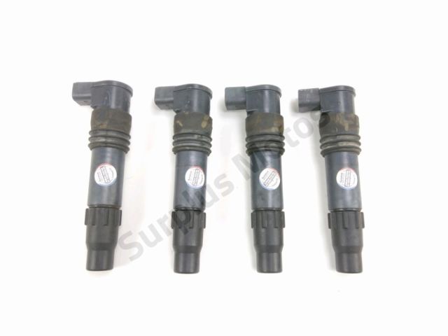 Bobine allumage occasion SUZUKI GSX 650 F 2008