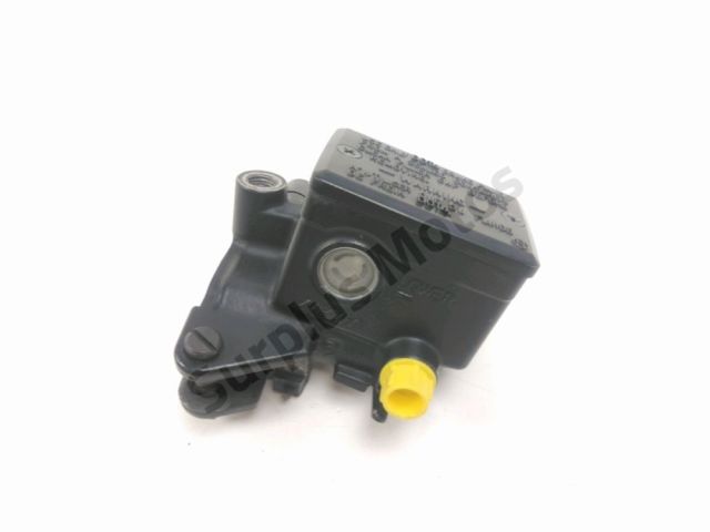 Maitre cylindre frein av complet occasion KAWASAKI Z 750 2006