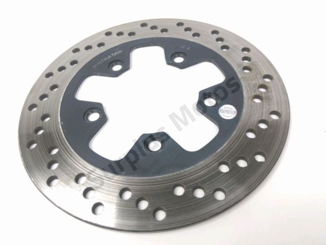Disque frein arriere occasion SUZUKI GSF 1200 BANDIT 2005