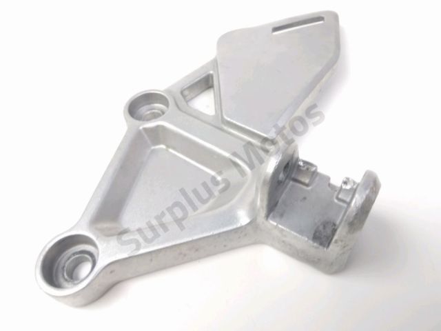 Platine avant gauche occasion HONDA CBR 650 R 2020