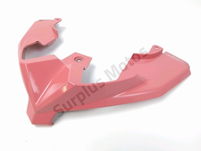 Habillage arriere occasion YAMAHA YP 125 X-MAX 2016