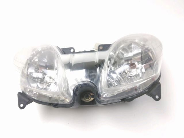 Optique avant occasion YAMAHA YP 125 X-MAX 2006