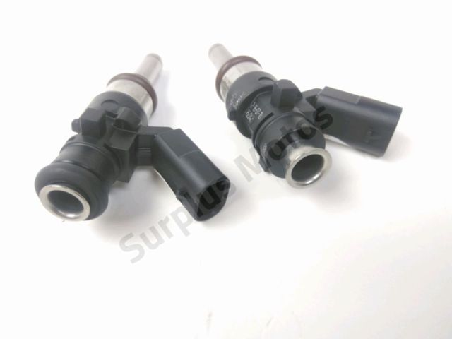 Injecteur occasion BMW R 1250 GS 2018