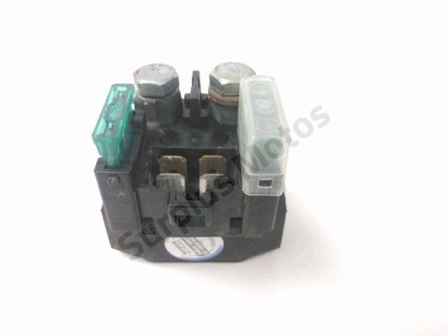 Relais de demarreur occasion YAMAHA YP 125 X-MAX 2006