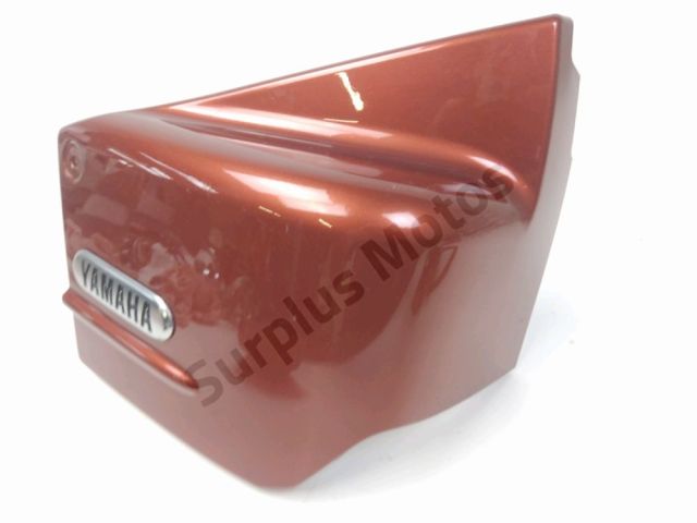 Cache lateral droit occasion YAMAHA XVS 650 DRAG STAR 1998