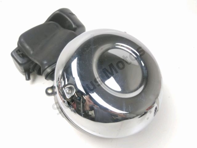 Boite a air occasion YAMAHA XVS 650 DRAG STAR 1998