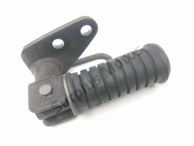 Repose pieds arriere gauche occasion YAMAHA XVS 650 DRAG STAR 1998