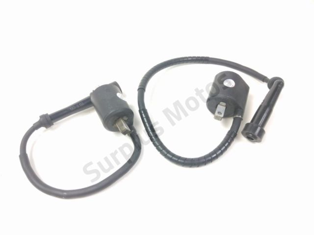 Bobine allumage occasion YAMAHA XVS 650 DRAG STAR 1998