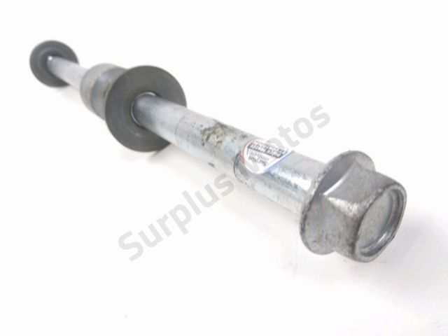 Axe de roue arriere occasion YAMAHA XVS 650 DRAG STAR 1998