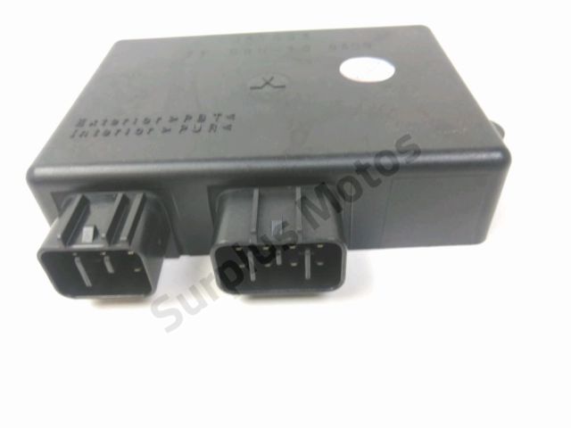 Boitier cdi occasion YAMAHA XVS 650 DRAG STAR 1998