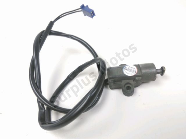 Contacteur de bequille occasion YAMAHA XVS 650 DRAG STAR 1998