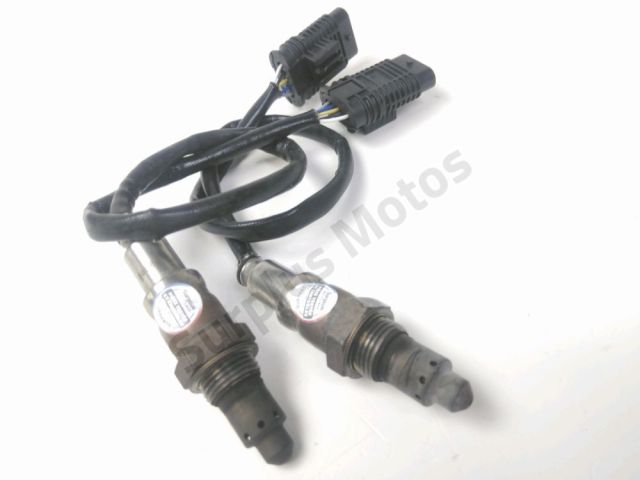 Sonde lambda occasion BMW R 1250 GS 2018
