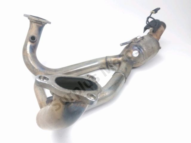 Tubulure avant occasion BMW R 1250 GS 2018