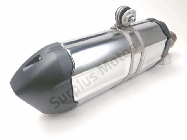 Silencieux 4t occasion BMW R 1250 GS 2018