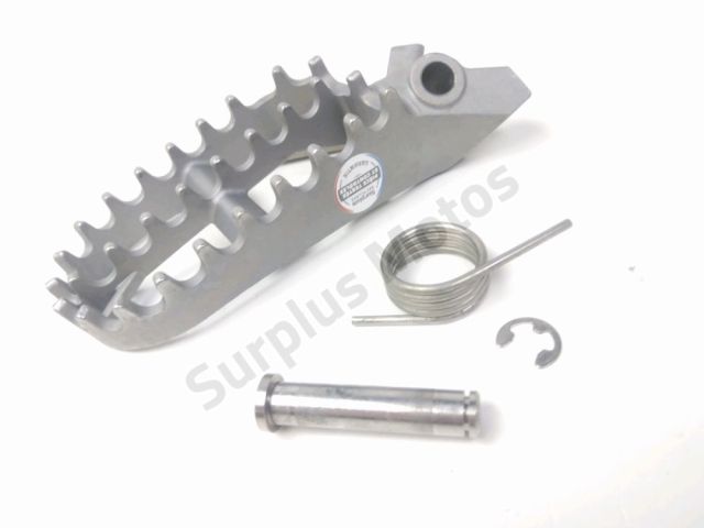 Repose pieds avant droit occasion BMW R 1250 GS 2018