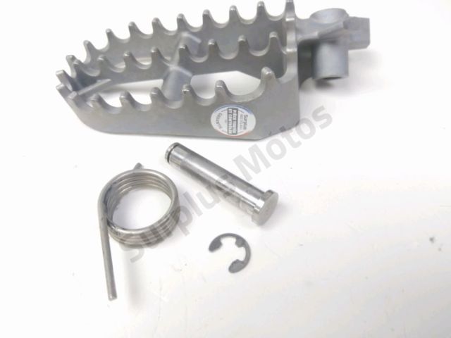 Repose pieds avant gauche occasion BMW R 1250 GS 2018