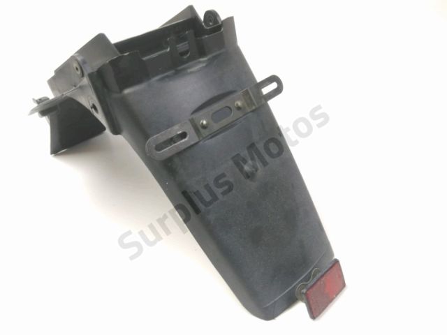 Passage de roue complet occasion YAMAHA TDR 125 1998