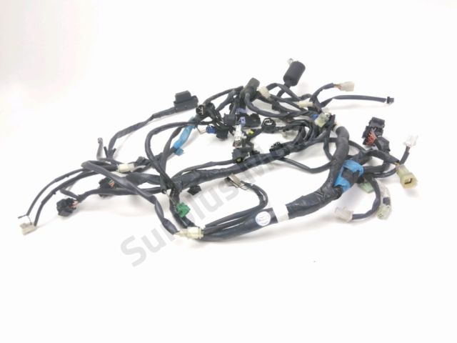 Faisceau electrique occasion YAMAHA YP 125 X-MAX 2006