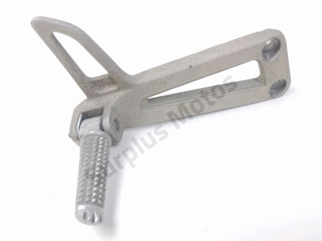 Platine arriere droite complete occasion YAMAHA TDR 125 1998