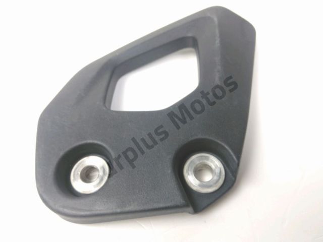 Habillage platine droit occasion BMW R 1250 GS 2018