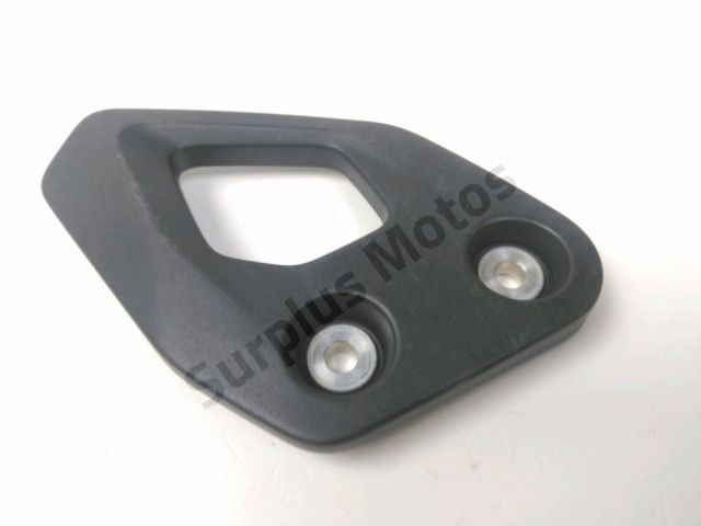 Habillage platine gauche occasion BMW R 1250 GS 2018