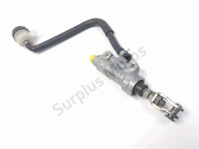 Maitre cylindre frein ar complet occasion YAMAHA TDR 125 1998