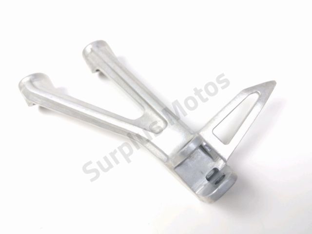 Platine arriere gauche complete occasion HONDA CBR 650 R 2020