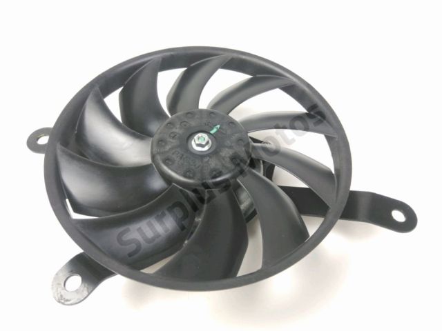 Ventilateur occasion HONDA CBR 650 R 2020